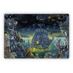 Night Trawlers Microsoft Surface Pro Series Skin