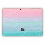 Ombre Sunset Microsoft Surface Pro Series Skin