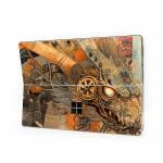 Orange Dragon Microsoft Surface Pro Series Skin