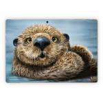 Otter Totem Microsoft Surface Pro Series Skin