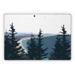 Overlook Microsoft Surface Pro Series Skin