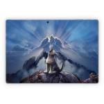 Leader of the Pack Microsoft Surface Pro Series Skin