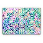 Pastel Triangle Microsoft Surface Pro Series Skin
