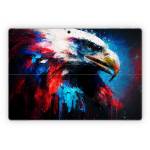 Patriot Eagle Microsoft Surface Pro Series Skin