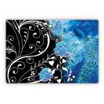 Peacock Sky Microsoft Surface Pro Series Skin