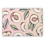 Peach Please Microsoft Surface Pro Series Skin