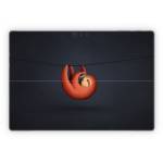 Procrastination Microsoft Surface Pro Series Skin
