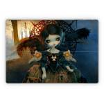 Pestilence Microsoft Surface Pro Series Skin