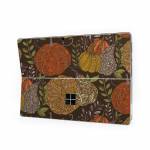 Pumpkins Microsoft Surface Pro Series Skin