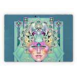Queen Gratitude Microsoft Surface Pro Series Skin