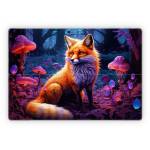 Radiant Fox Microsoft Surface Pro Series Skin