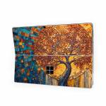 Radiant Creation Tree Microsoft Surface Pro Series Skin