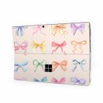 Rainbow Bows Microsoft Surface Pro Series Skin