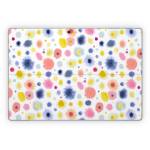 Red Blue Dots Microsoft Surface Pro Series Skin