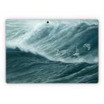 Riding the Wind Microsoft Surface Pro Series Skin