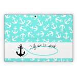 Refuse to Sink Microsoft Surface Pro Series Skin