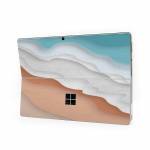 Sea Shore Microsoft Surface Pro Series Skin