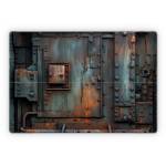 Secured Microsoft Surface Pro Series Skin