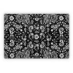 Shaded Daisy Microsoft Surface Pro Series Skin