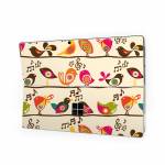 Singing Birds Microsoft Surface Pro Series Skin