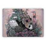 Sleeping Giant Microsoft Surface Pro Series Skin