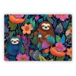 Garden of Slothy Delights Microsoft Surface Pro Series Skin
