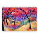 Sparkle Park Microsoft Surface Pro Series Skin