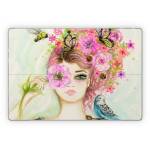 Spring is Here Microsoft Surface Pro Series Skin