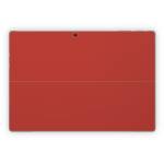 Solid State Berry Microsoft Surface Pro Series Skin