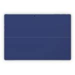 Solid State Cobalt Microsoft Surface Pro Series Skin