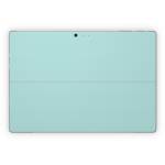 Solid State Mint Microsoft Surface Pro Series Skin