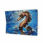 Steampunk Seahorse Microsoft Surface Pro Series Skin