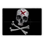 Stigmata Skull Microsoft Surface Pro Series Skin