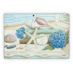 Stories of the Sea Microsoft Surface Pro Series Skin