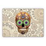 Sugar Skull Bone Microsoft Surface Pro Series Skin