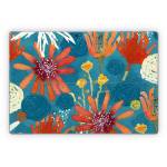 Sunbaked Blooms Microsoft Surface Pro Series Skin
