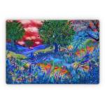 Sunset Fields Microsoft Surface Pro Series Skin