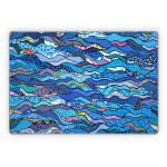 The Blues Microsoft Surface Pro Series Skin