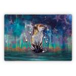 There is a Light Microsoft Surface Pro Series Skin
