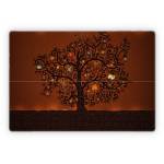 Tree Of Books Microsoft Surface Pro Series Skin