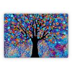 Tree Carnival Microsoft Surface Pro Series Skin