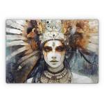 Tribal Priestess Microsoft Surface Pro Series Skin
