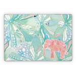 Tropical Elephant Microsoft Surface Pro Series Skin