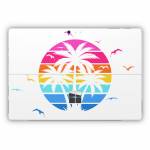 Tropicana Microsoft Surface Pro Series Skin