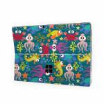 Under the Sea Microsoft Surface Pro Series Skin