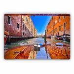 Venice Water Taxi Microsoft Surface Pro Series Skin