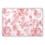 Washed Out Rose Microsoft Surface Pro Series Skin