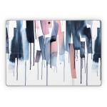Watery Stripes Microsoft Surface Pro Series Skin