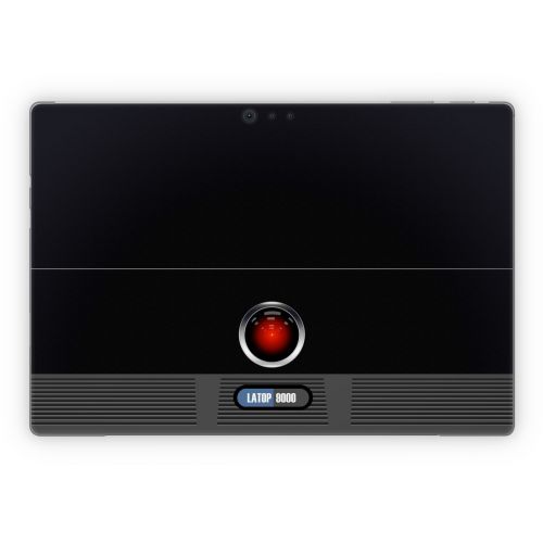 9000 Microsoft Surface Pro Series Skin