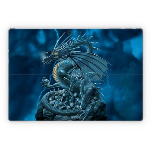 Abolisher Microsoft Surface Pro Series Skin